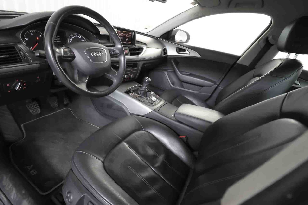 Audi A6 2.0 TDI 177cv - Foto 5