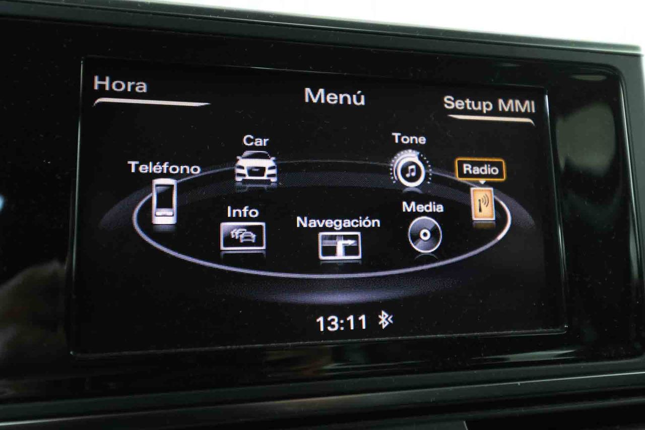Audi A6 2.0 TDI 177cv - Foto 17
