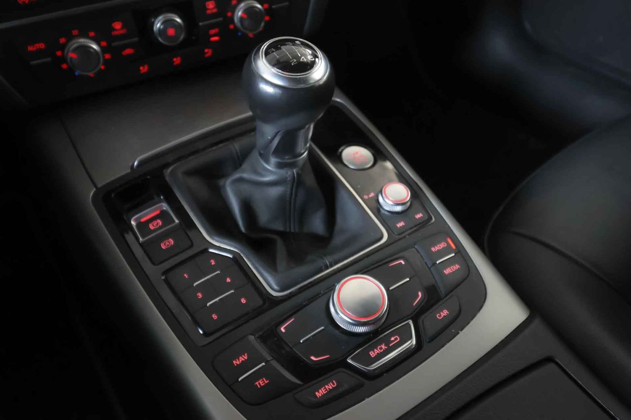 Audi A6 2.0 TDI 177cv - Foto 16