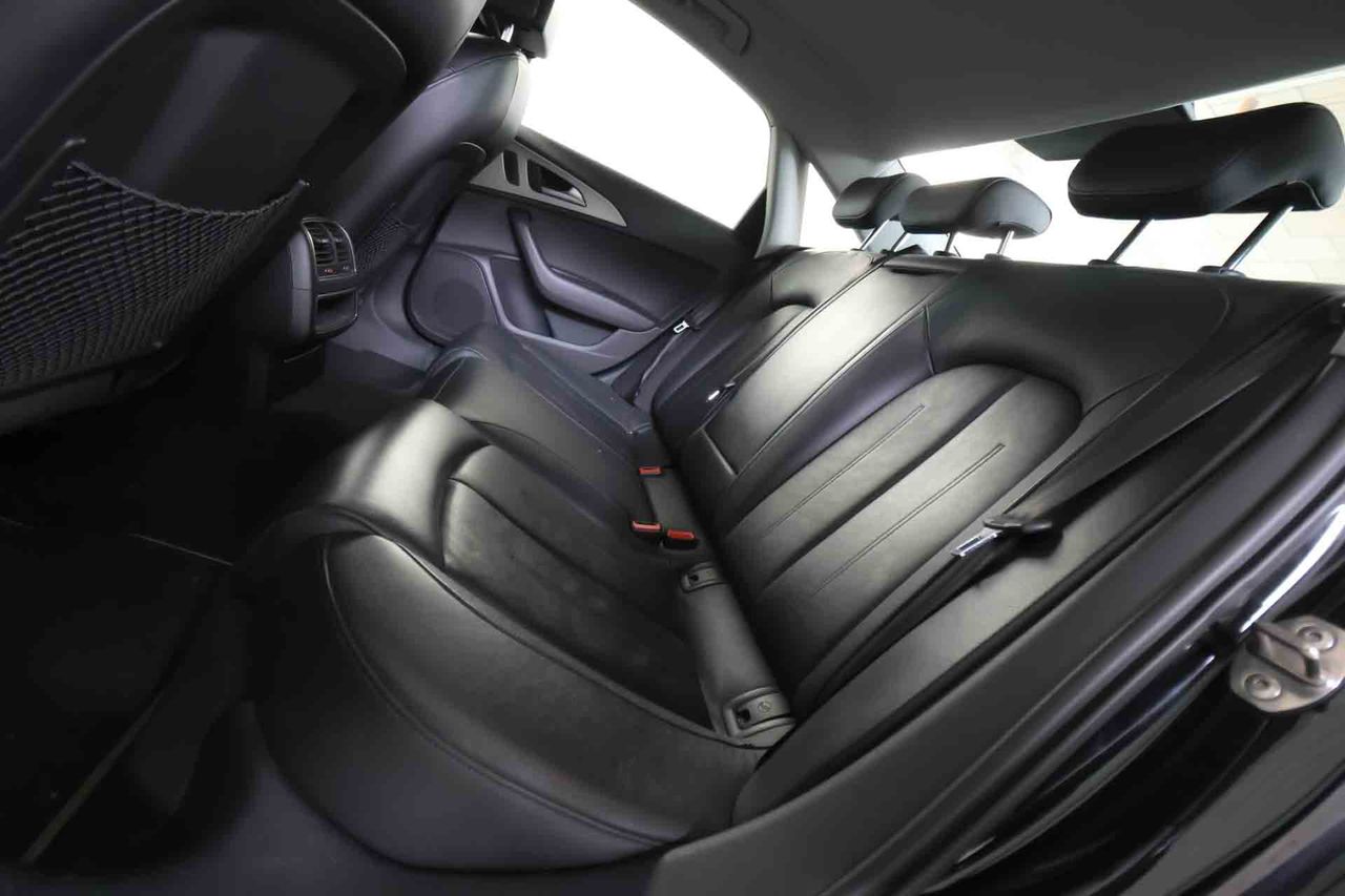 Audi A6 2.0 TDI 177cv - Foto 13
