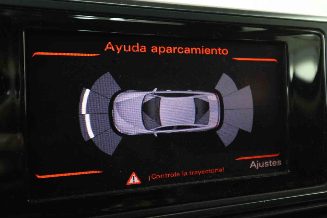 Audi A6 2.0 TDI 177cv - Foto 20