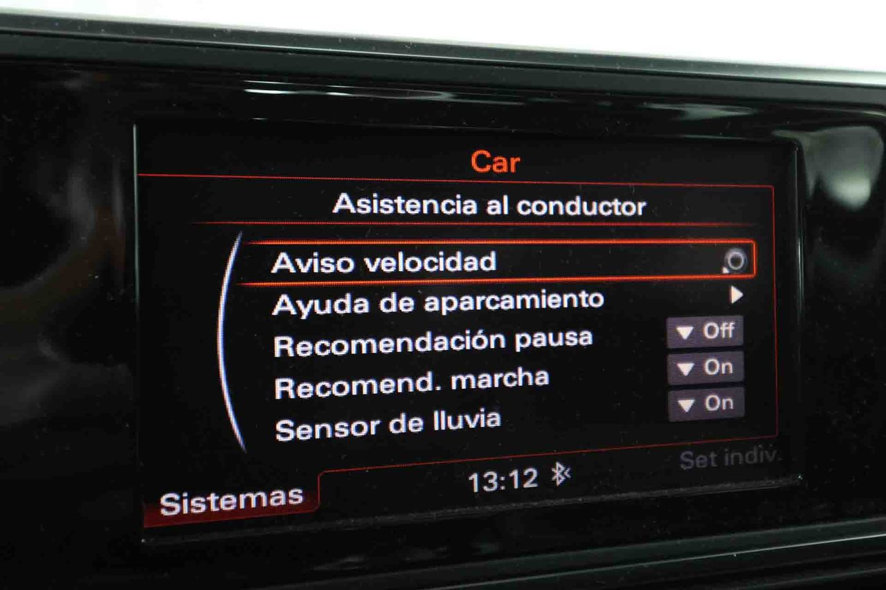 Audi A6 2.0 TDI 177cv - Foto 19