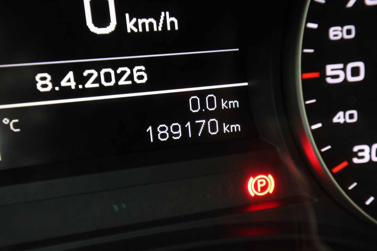 Audi A6 2.0 TDI 177cv - Foto 6
