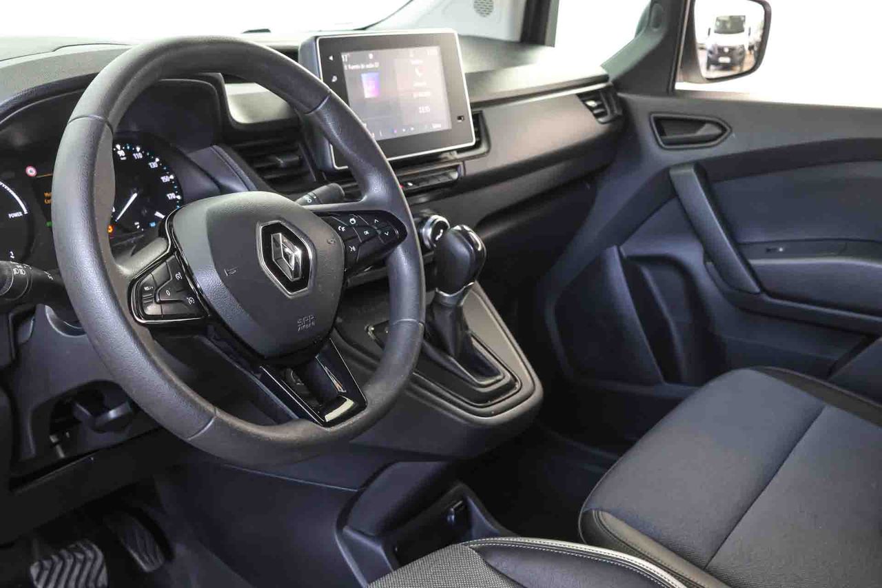 Renault Kangoo Furgon EV45 Grand Confort *Eléctrico* - Foto 6