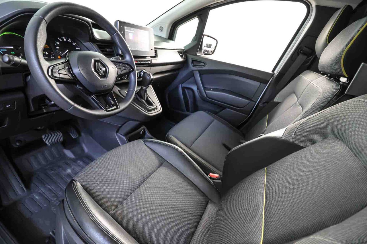 Renault Kangoo Furgon EV45 Grand Confort *Eléctrico* - Foto 24