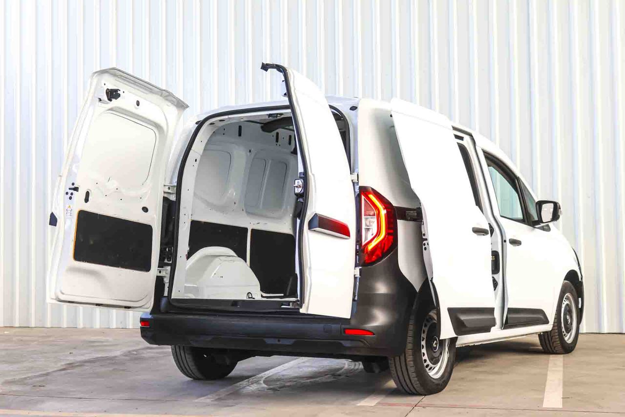Renault Kangoo Furgon EV45 Grand Confort *Eléctrico* - Foto 15