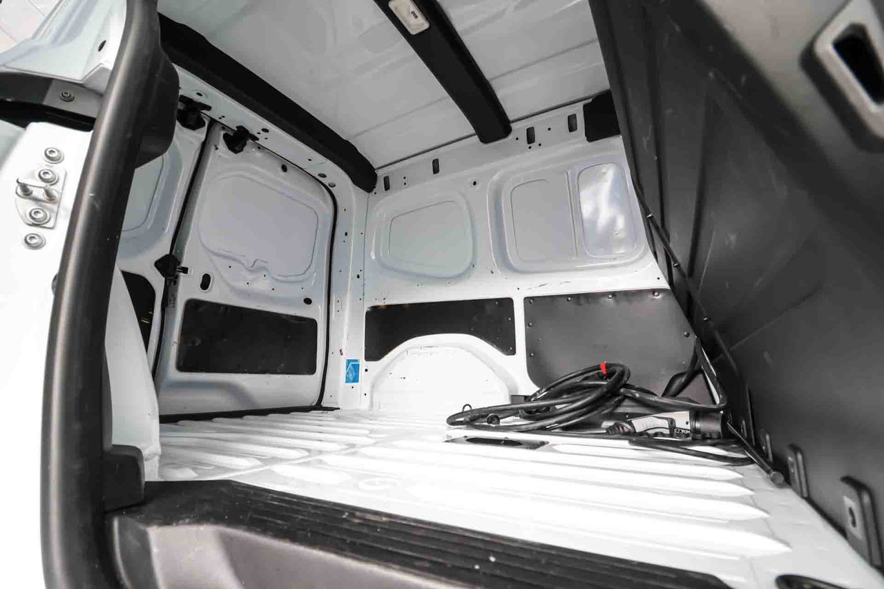 Renault Kangoo Furgon EV45 Grand Confort *Eléctrico* - Foto 23