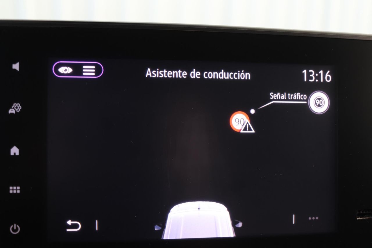 Renault Kangoo Furgon EV45 Grand Confort *Eléctrico* - Foto 43