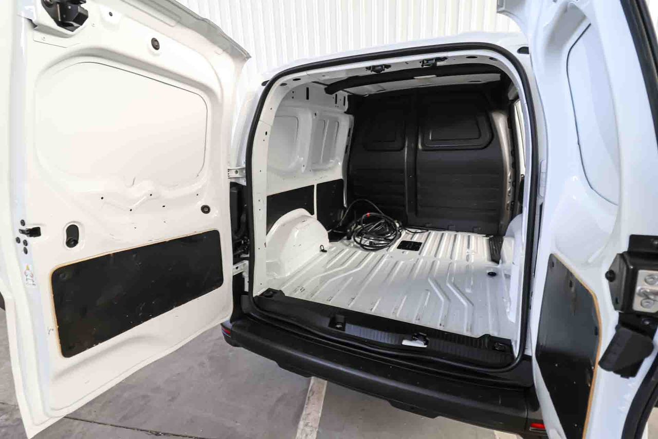 Renault Kangoo Furgon EV45 Grand Confort *Eléctrico* - Foto 21