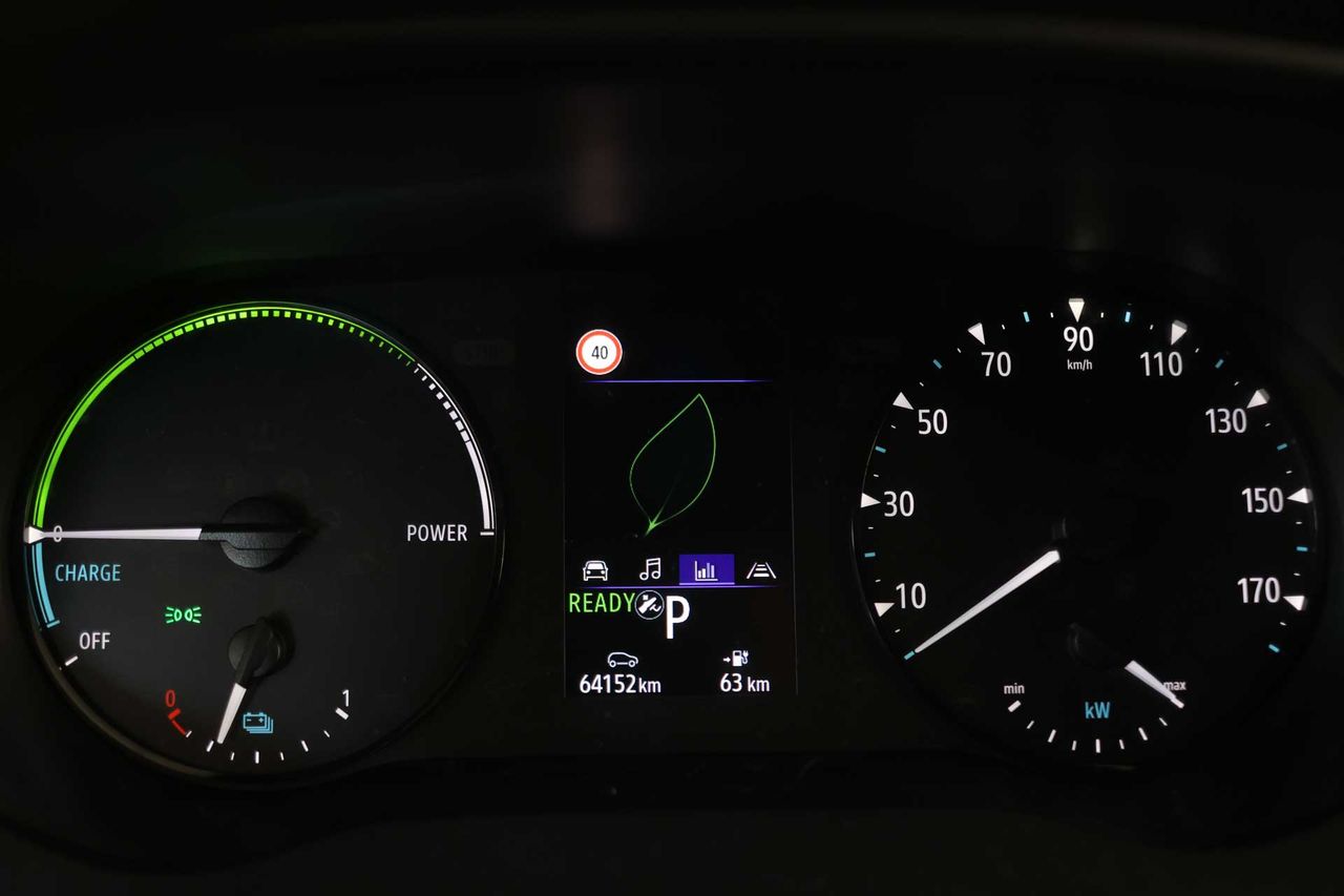 Renault Kangoo Furgon EV45 Grand Confort *Eléctrico* - Foto 41