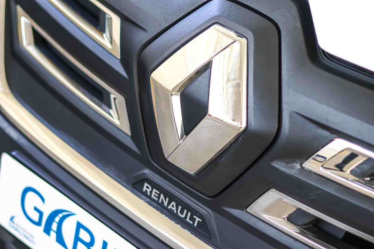 Renault Kangoo Furgon EV45 Grand Confort *Eléctrico* - Foto 12