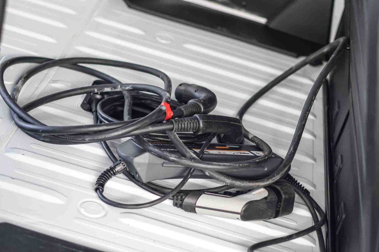 Renault Kangoo Furgon EV45 Grand Confort *Eléctrico* - Foto 20