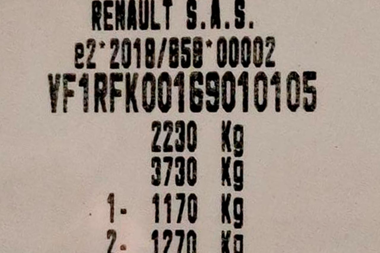 Renault Kangoo Furgon EV45 Grand Confort *Eléctrico* - Foto 5