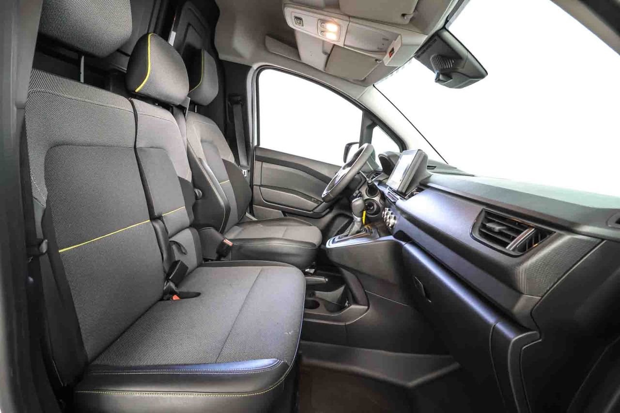 Renault Kangoo Furgon EV45 Grand Confort *Eléctrico* - Foto 40