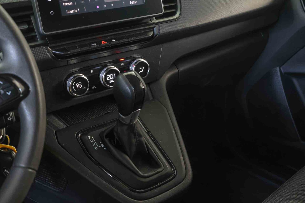Renault Kangoo Furgon EV45 Grand Confort *Eléctrico* - Foto 35
