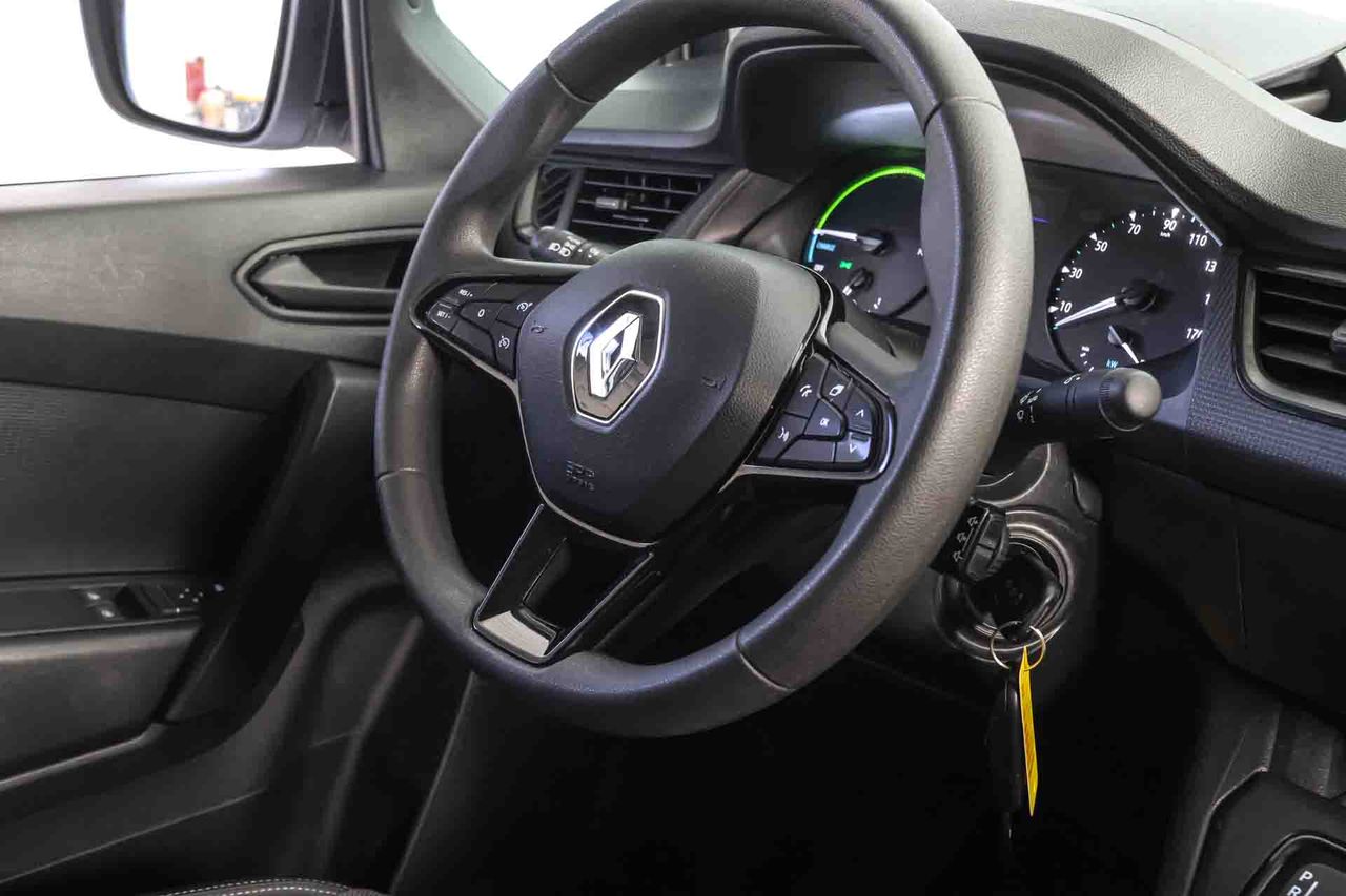 Renault Kangoo Furgon EV45 Grand Confort *Eléctrico* - Foto 29