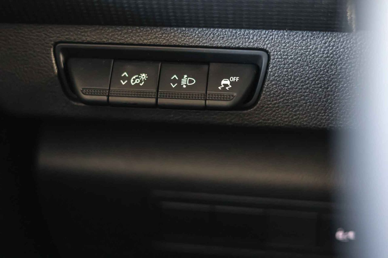 Renault Kangoo Furgon EV45 Grand Confort *Eléctrico* - Foto 27