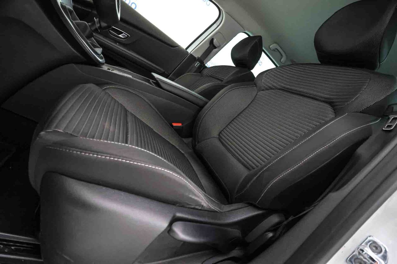 Renault Scénic Limited Blue dCi 88 kW (120CV) - Foto 12
