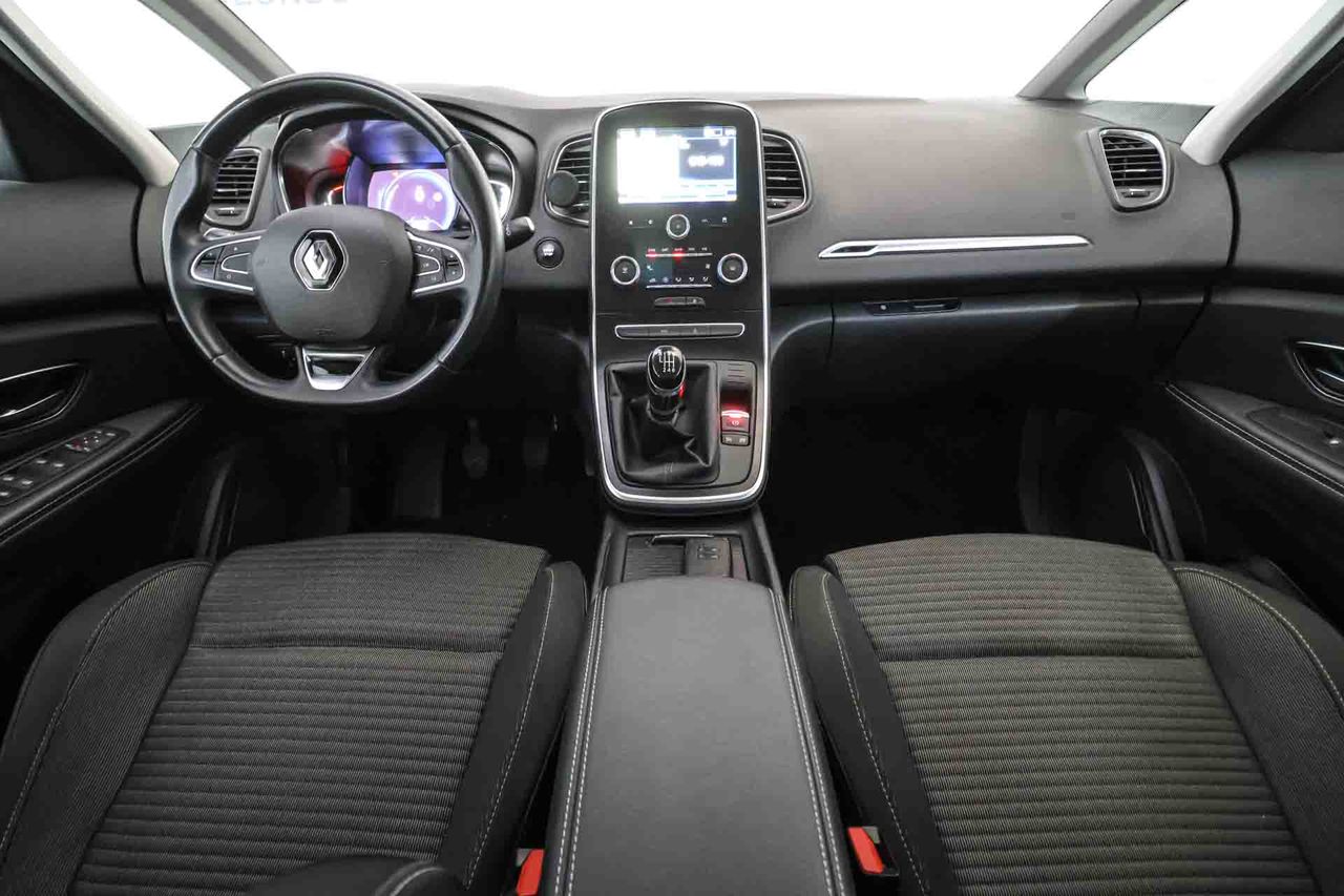 Renault Scénic Limited Blue dCi 88 kW (120CV) - Foto 15