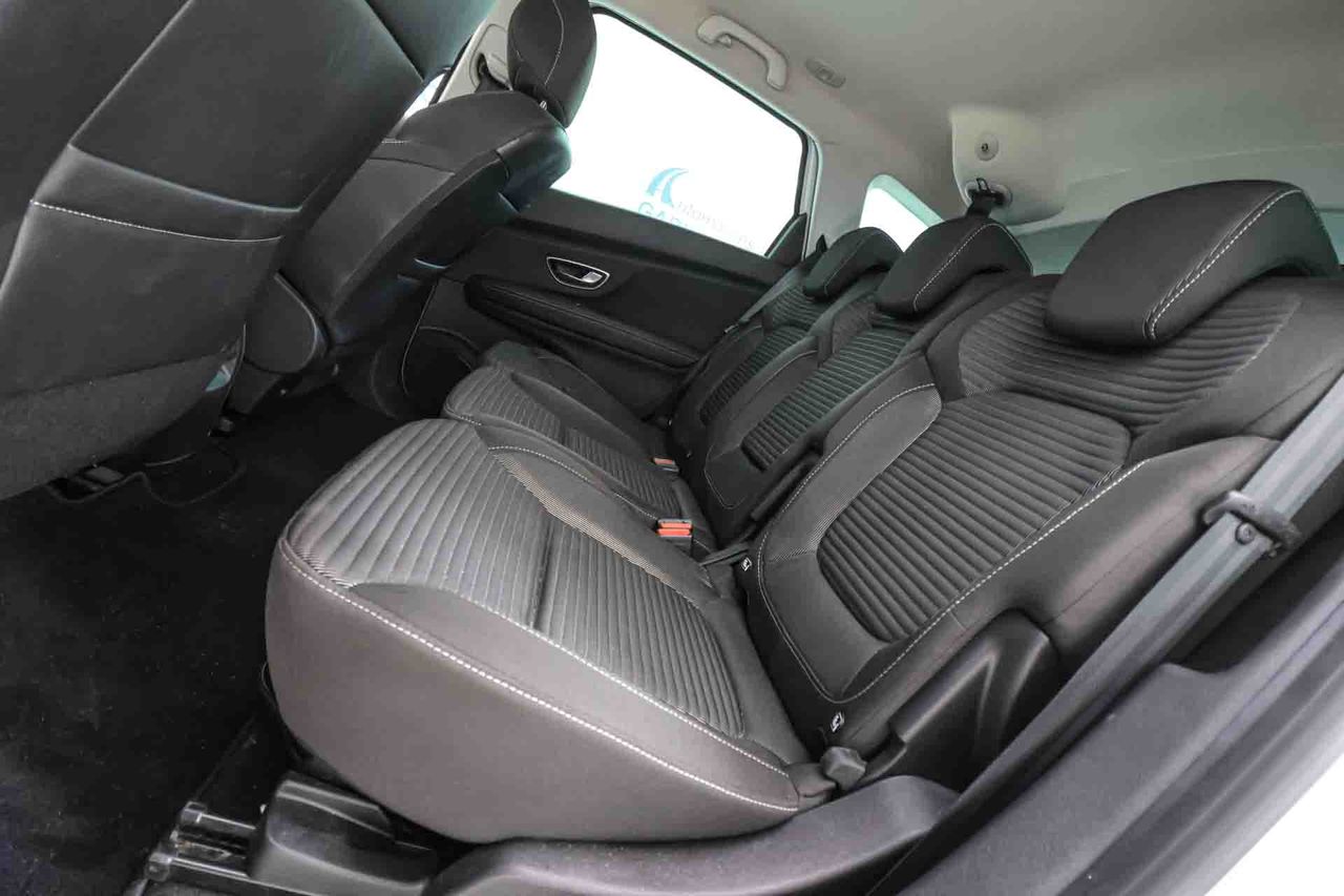 Renault Scénic Limited Blue dCi 88 kW (120CV) - Foto 14
