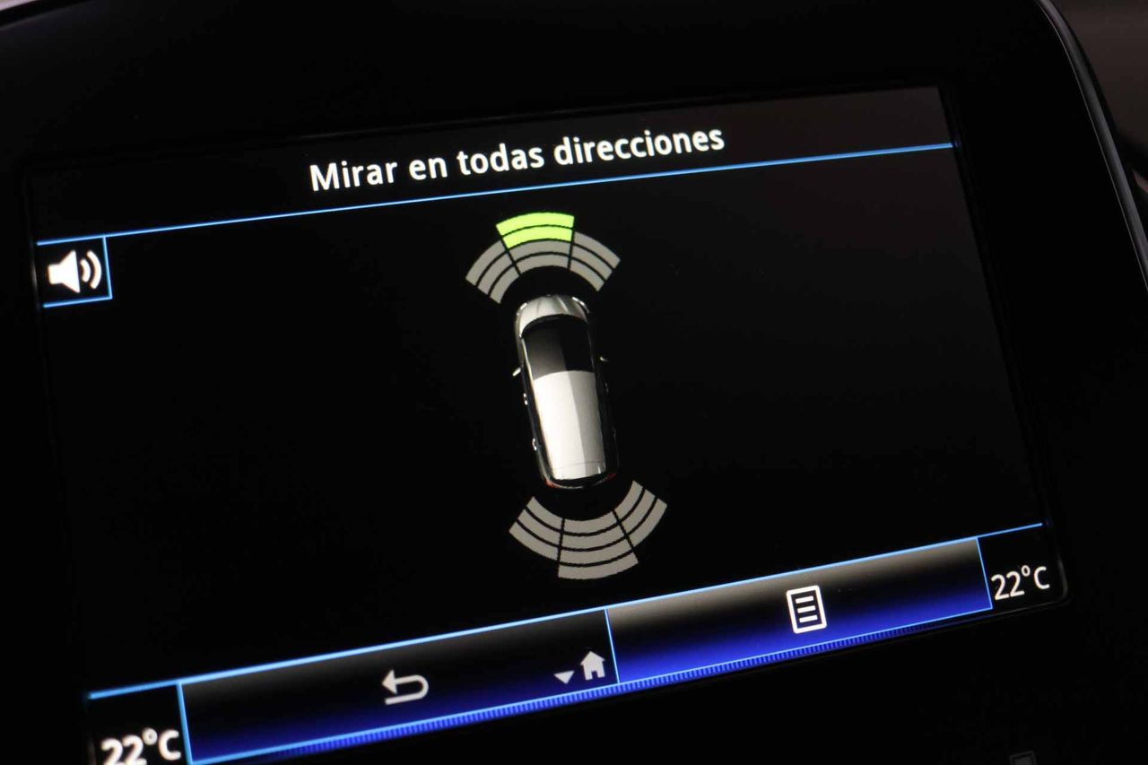 Renault Scénic Limited Blue dCi 88 kW (120CV) - Foto 21