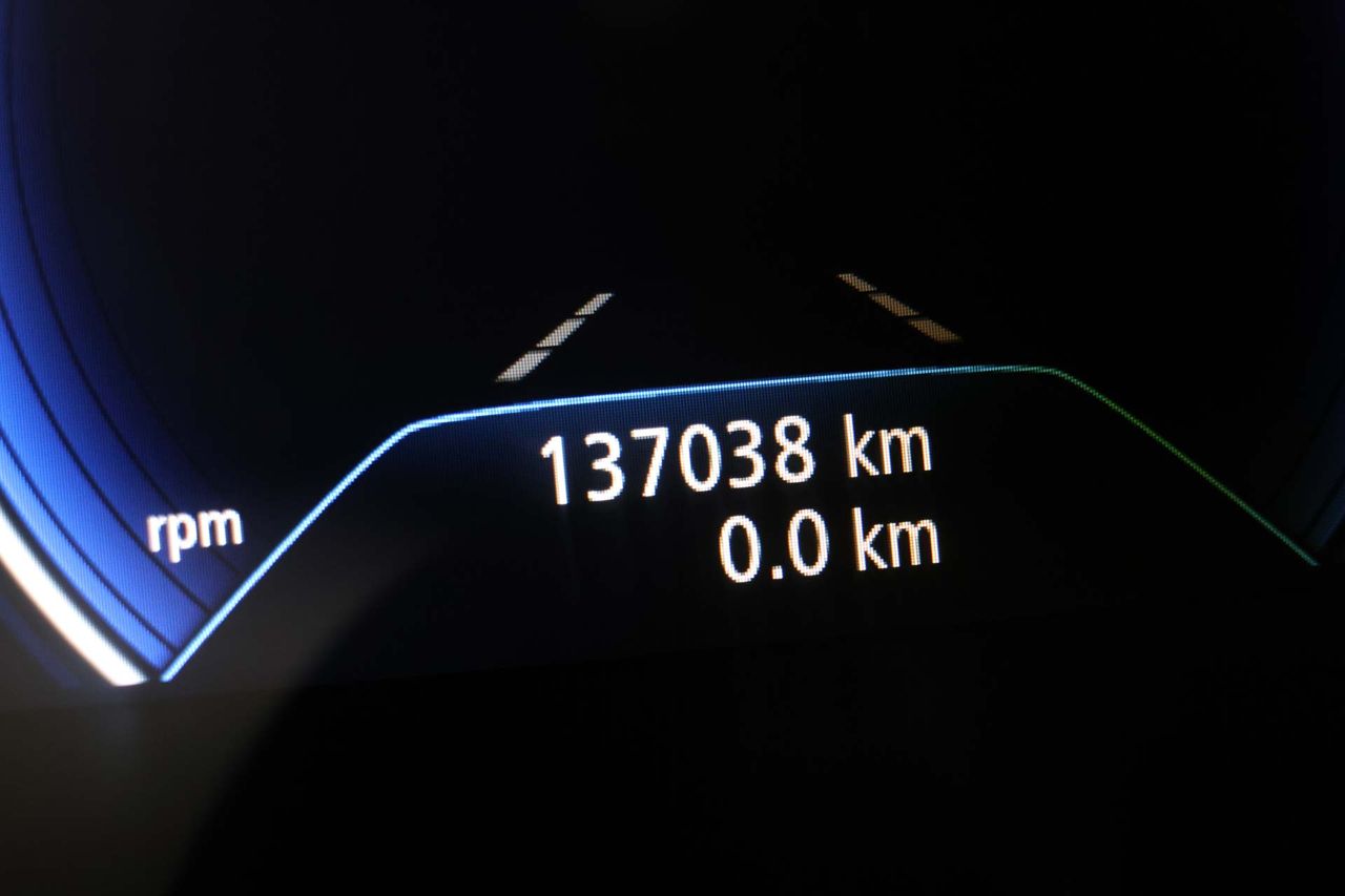 Renault Scénic Limited Blue dCi 88 kW (120CV) - Foto 7