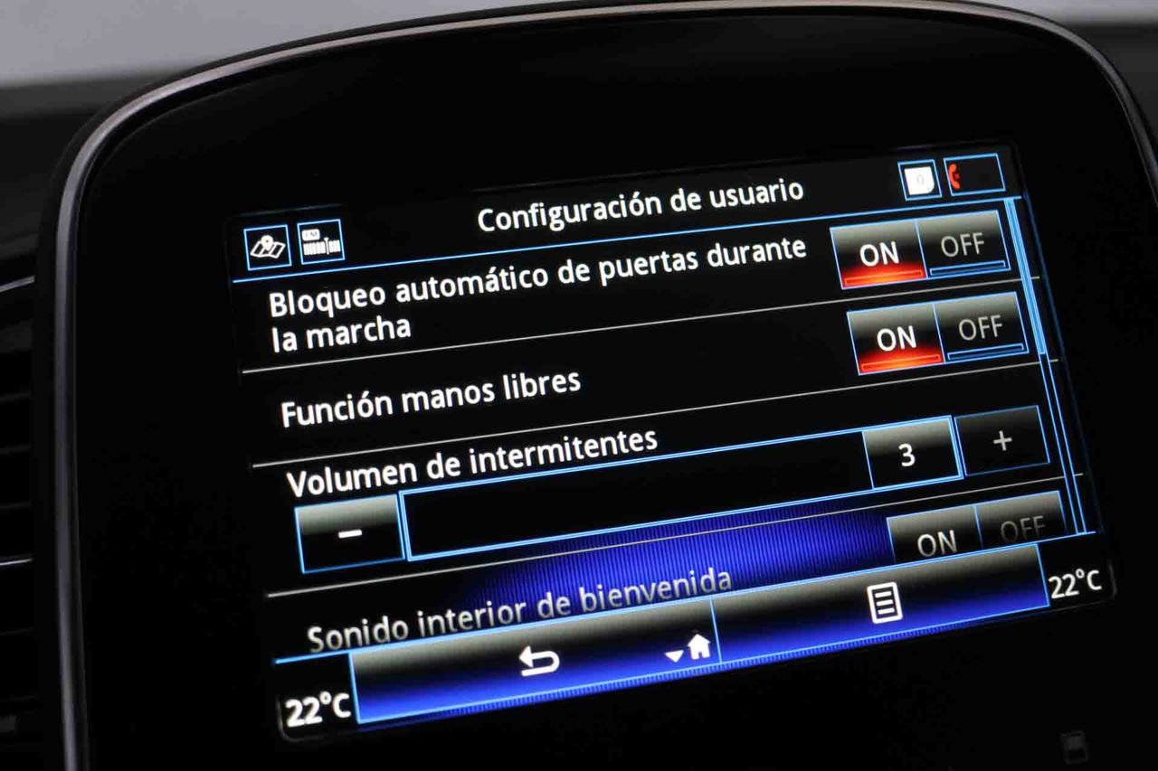 Renault Scénic Limited Blue dCi 88 kW (120CV) - Foto 22