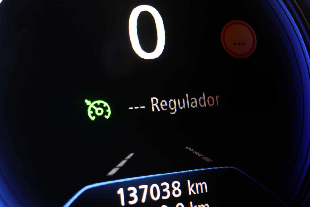 Renault Scénic Limited Blue dCi 88 kW (120CV) - Foto 17