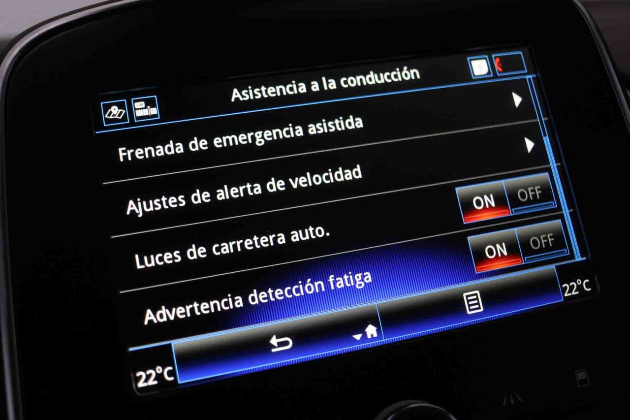 Renault Scénic Limited Blue dCi 88 kW (120CV) - Foto 20