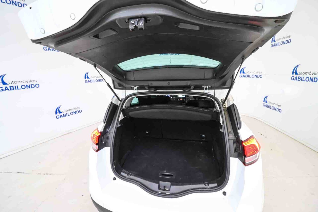 Renault Scénic Limited Blue dCi 88 kW (120CV) - Foto 16