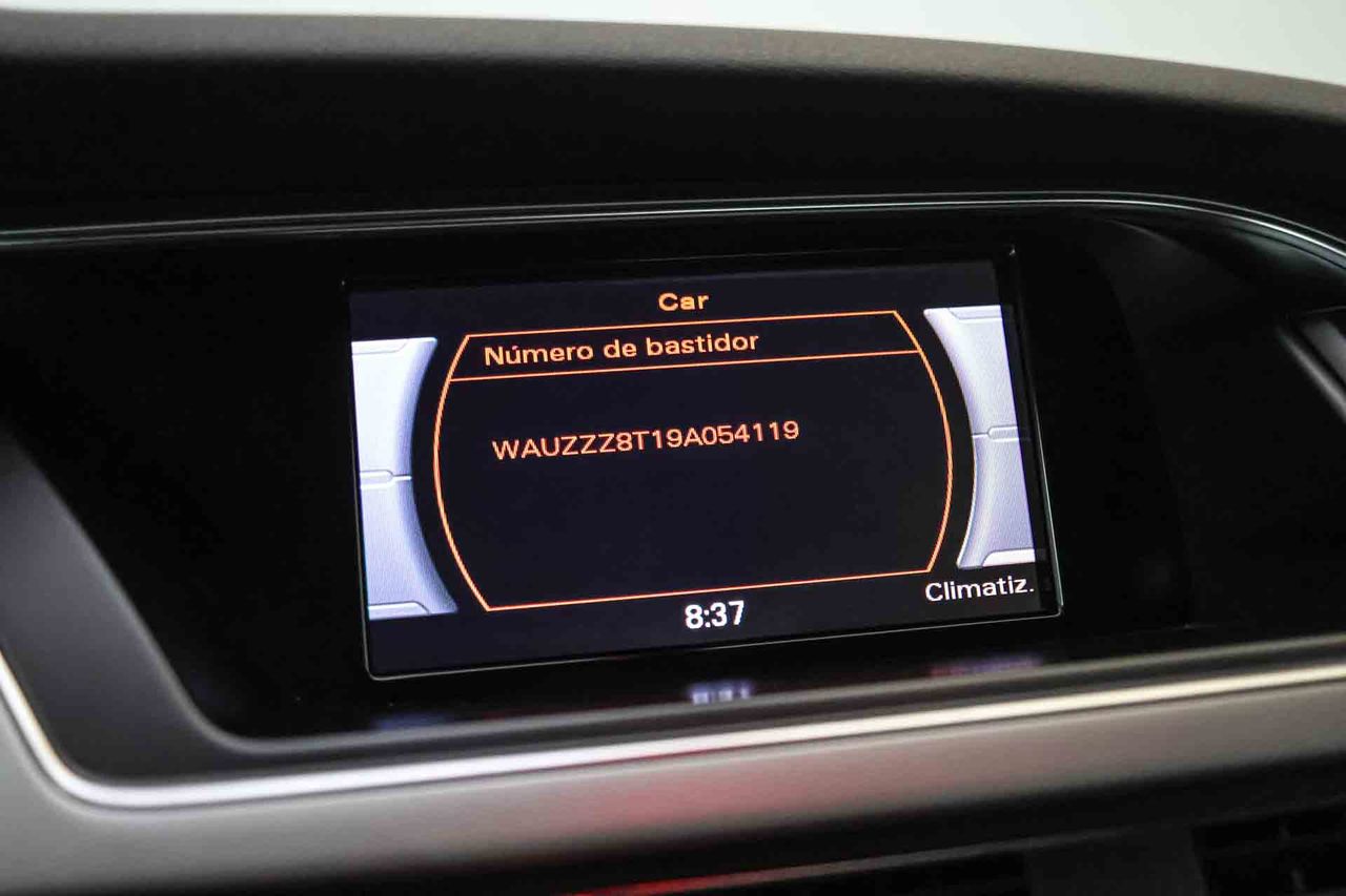 Audi A5 3.0 TDI Quattro Tiptronic S Line - Foto 34