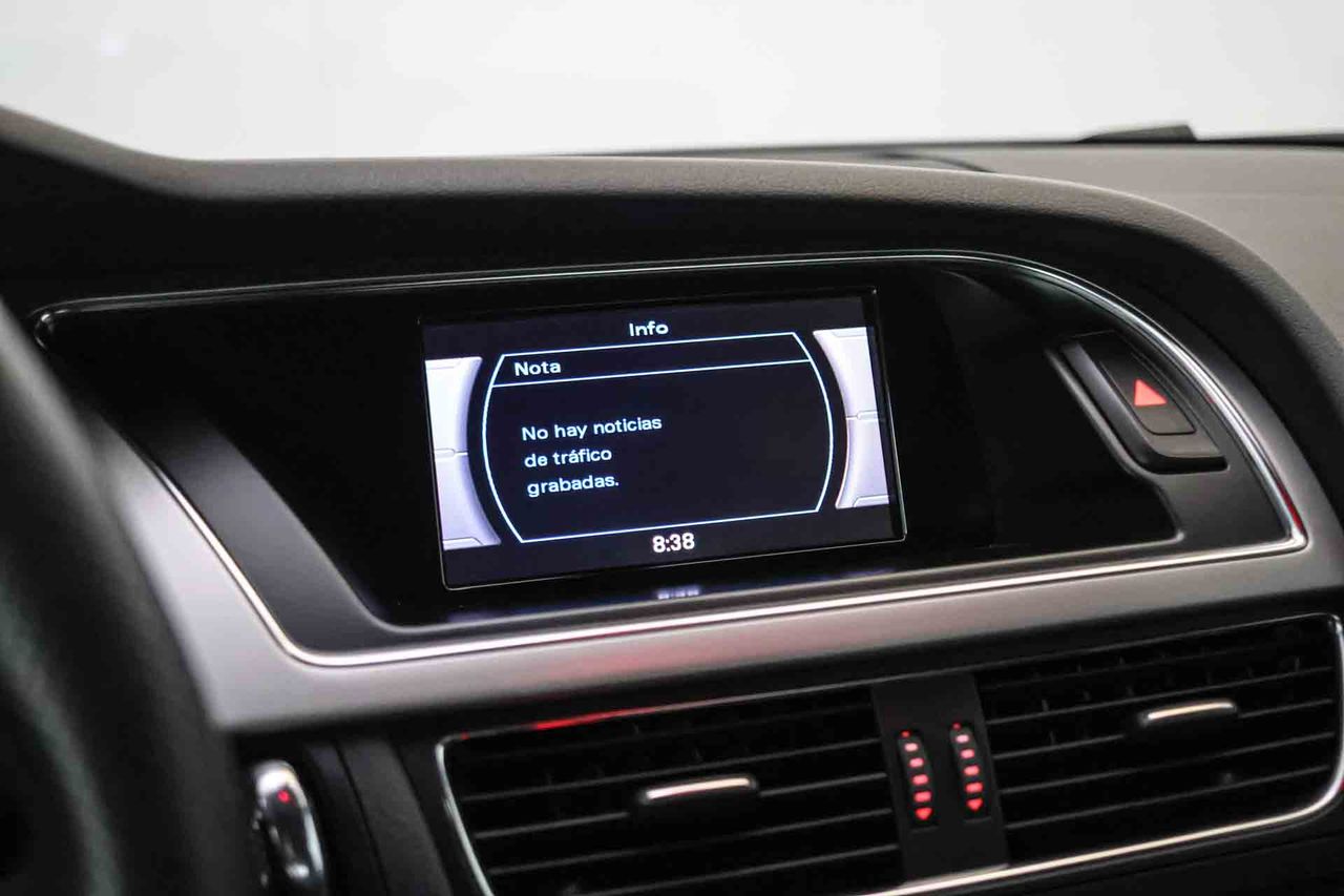 Audi A5 3.0 TDI Quattro Tiptronic S Line - Foto 26