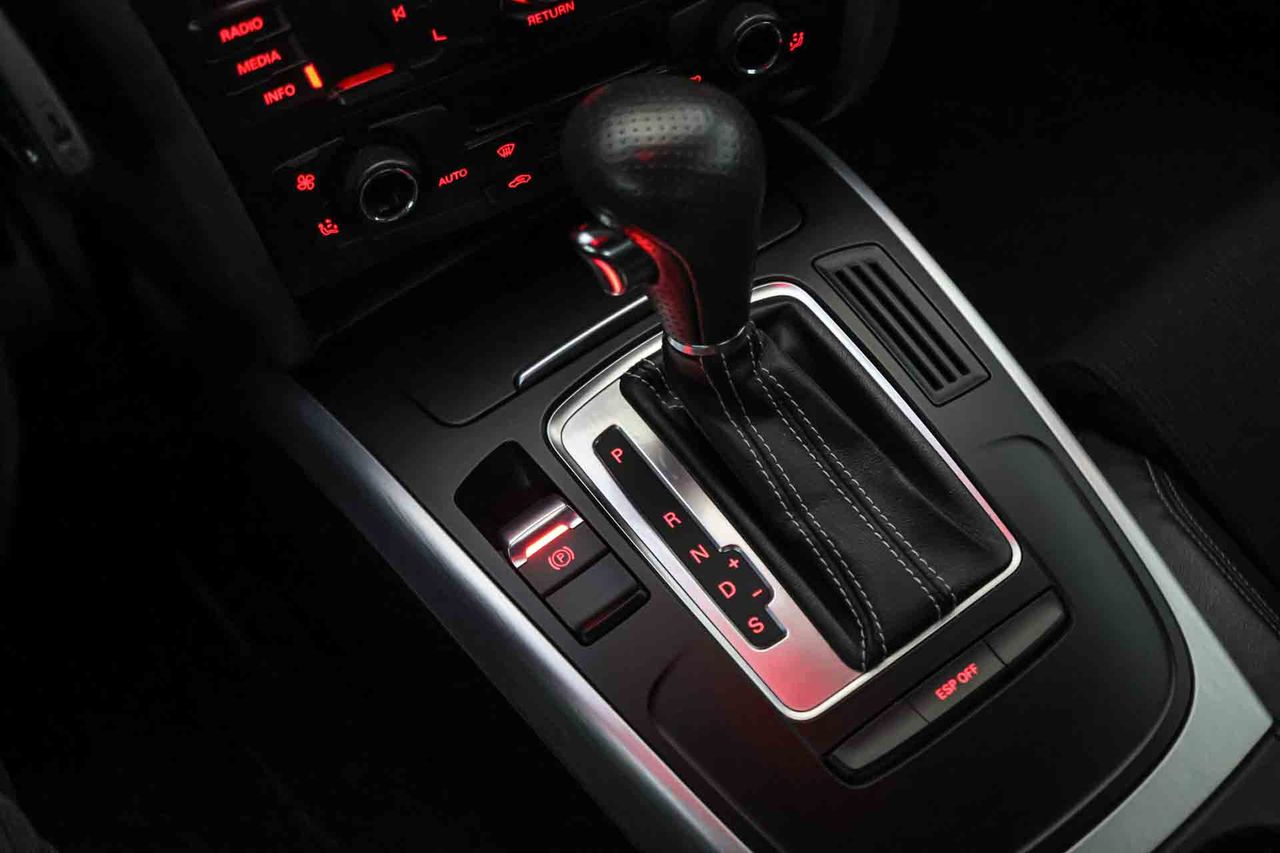 Audi A5 3.0 TDI Quattro Tiptronic S Line - Foto 24