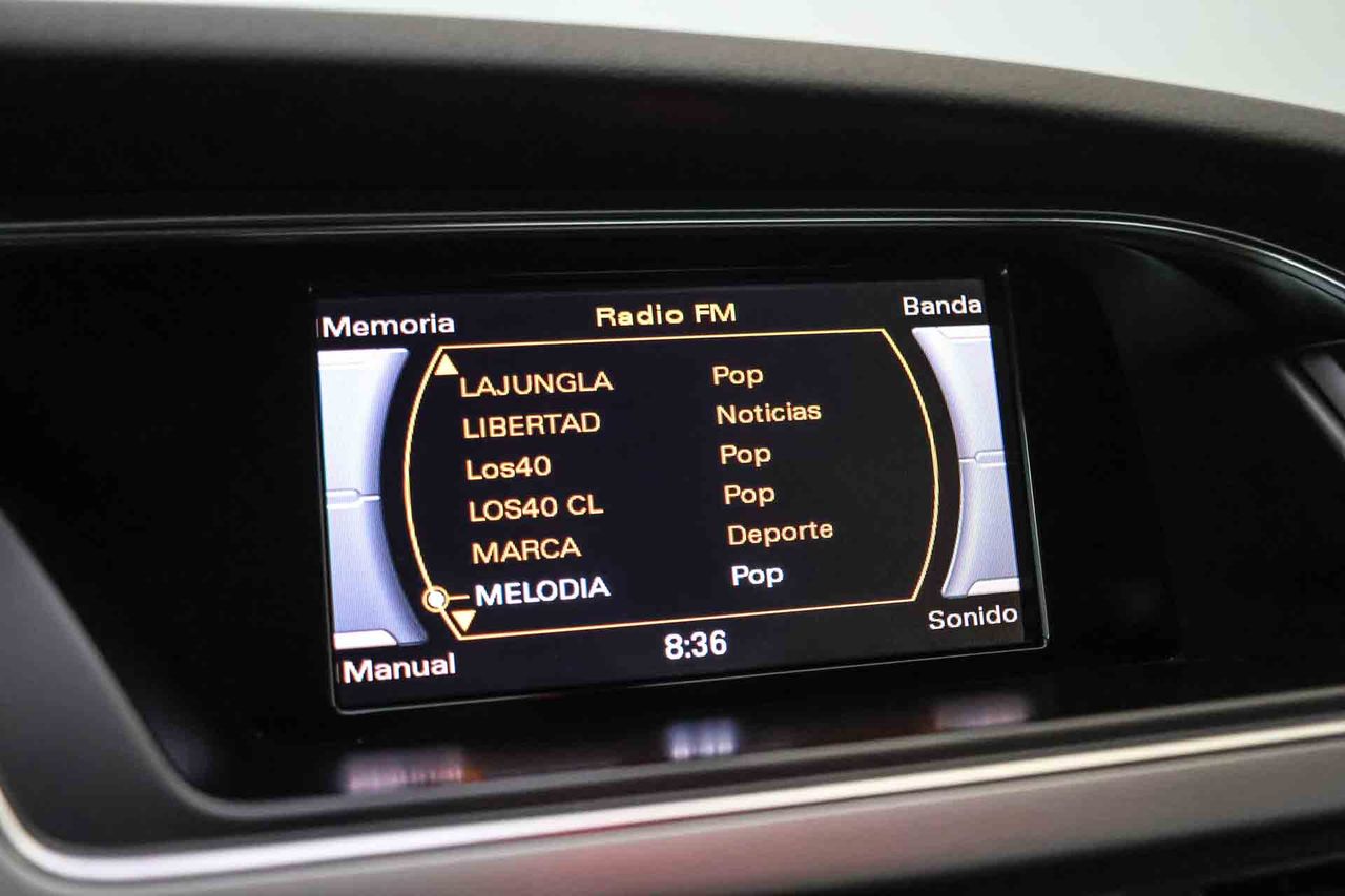 Audi A5 3.0 TDI Quattro Tiptronic S Line - Foto 31