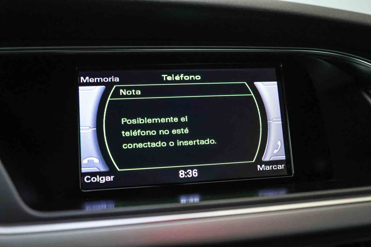 Audi A5 3.0 TDI Quattro Tiptronic S Line - Foto 32