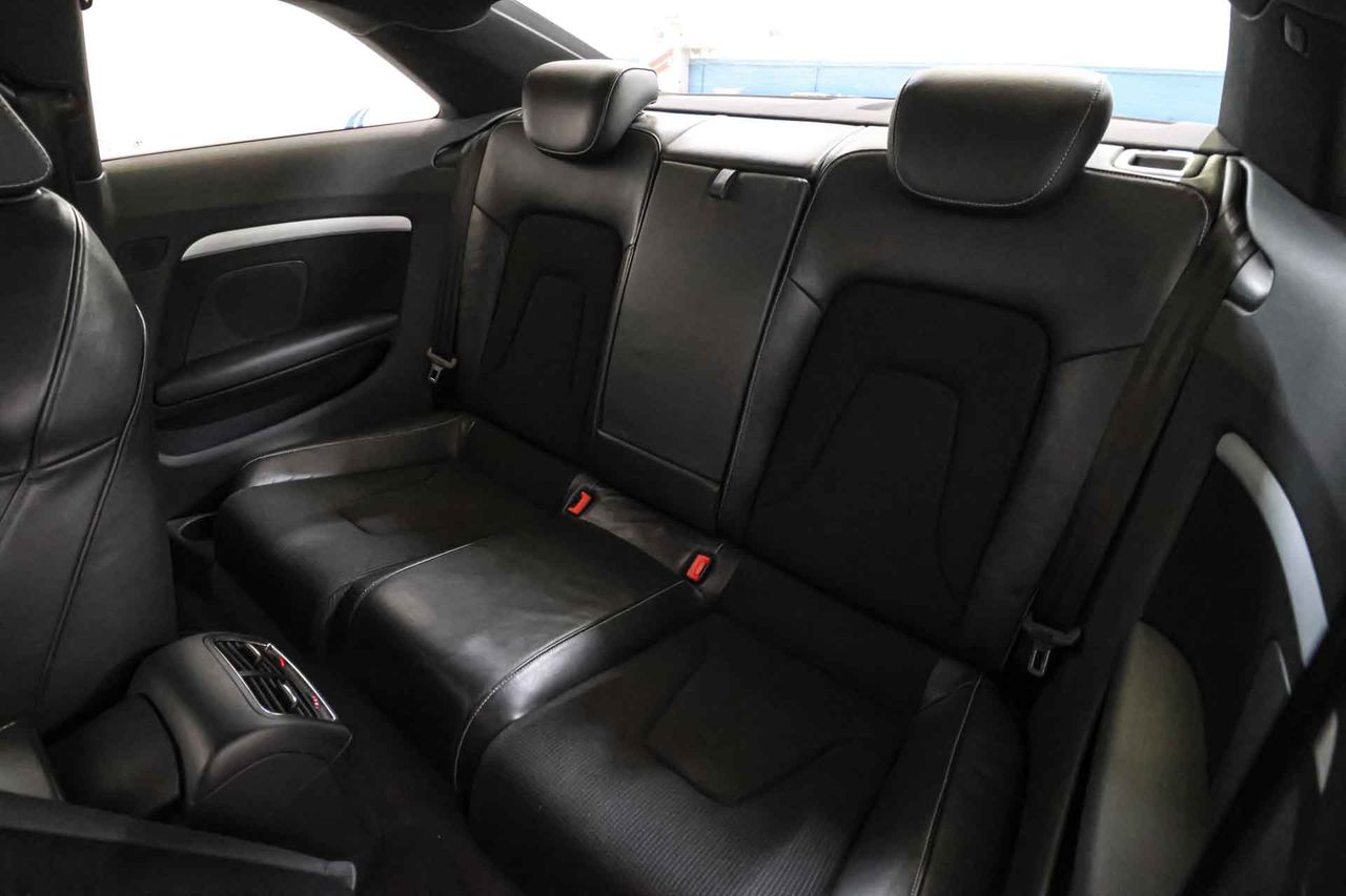 Audi A5 3.0 TDI Quattro Tiptronic S Line - Foto 29