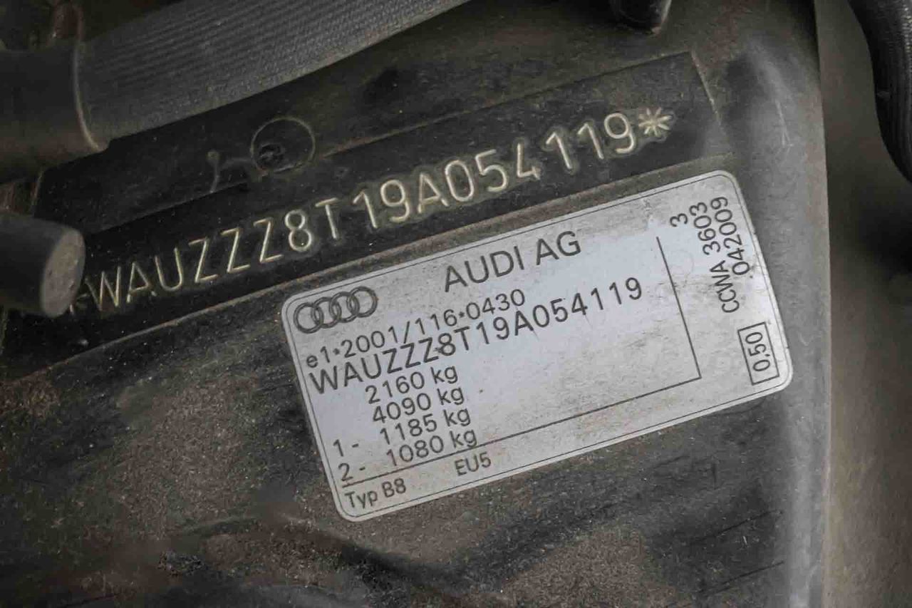 Audi A5 3.0 TDI Quattro Tiptronic S Line - Foto 8