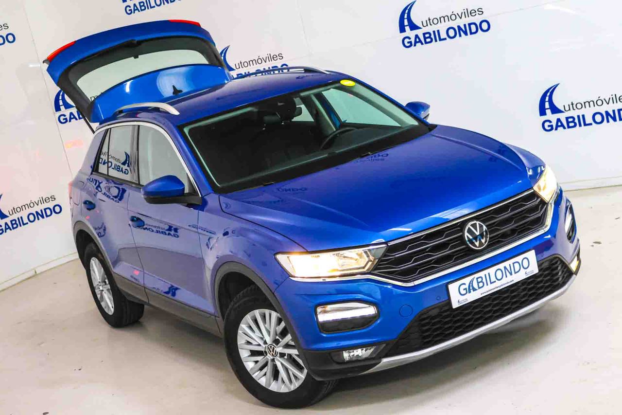 Volkswagen T-Roc Advance 1.5 TSI 110kW (150CV) DSG - Foto 19