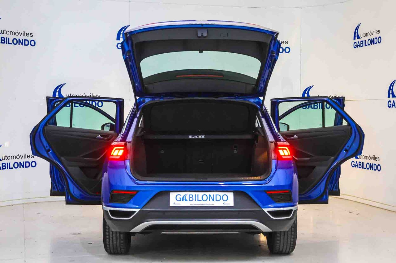 Volkswagen T-Roc Advance 1.5 TSI 110kW (150CV) DSG - Foto 23