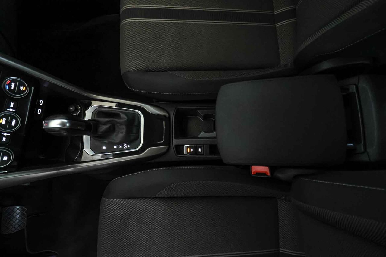 Volkswagen T-Roc Advance 1.5 TSI 110kW (150CV) DSG - Foto 44