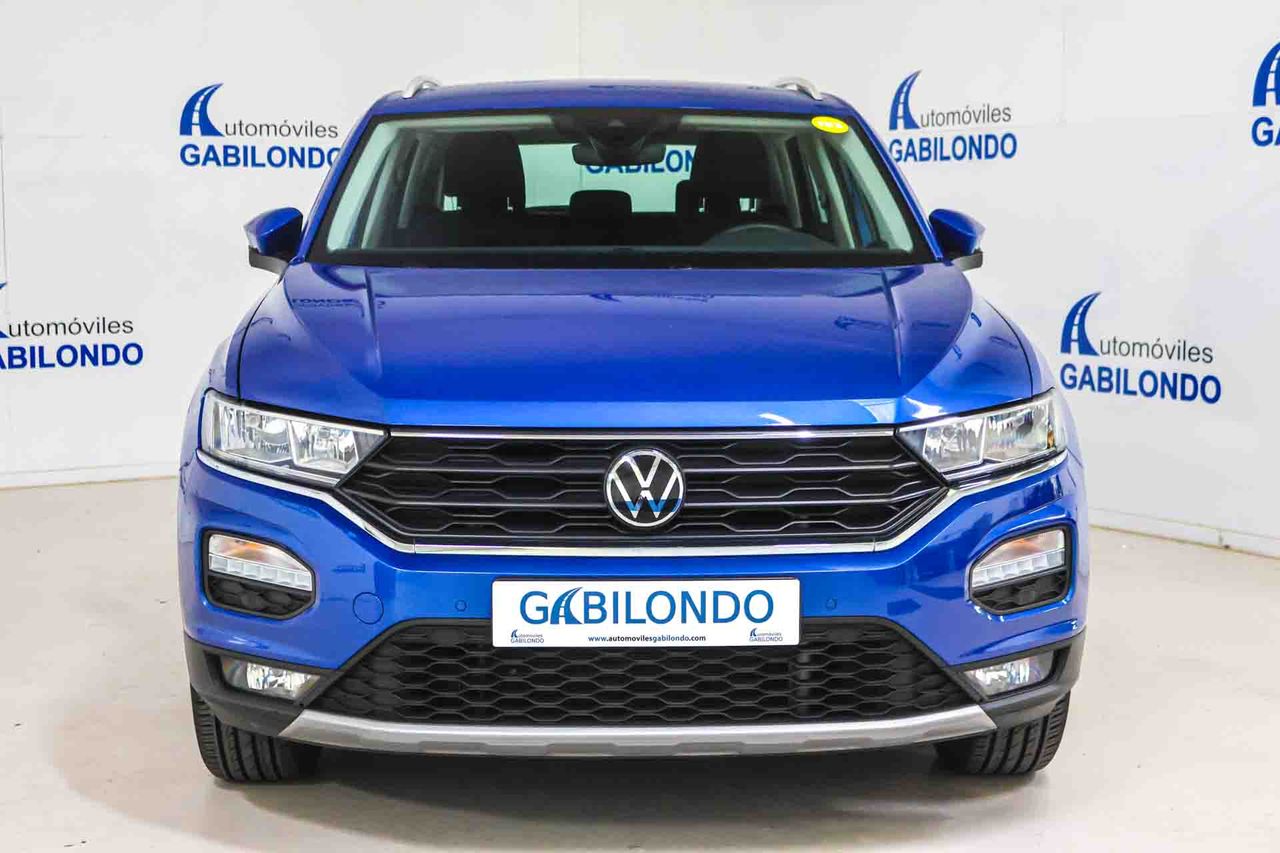 Volkswagen T-Roc Advance 1.5 TSI 110kW (150CV) DSG - Foto 3