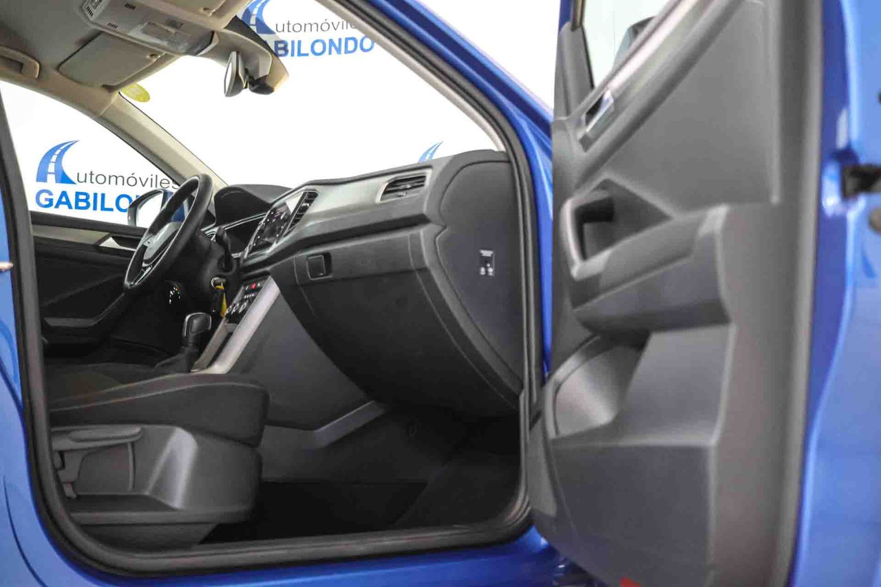 Volkswagen T-Roc Advance 1.5 TSI 110kW (150CV) DSG - Foto 47