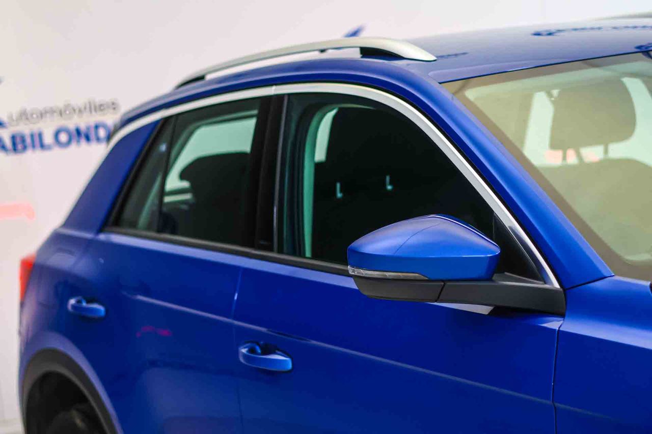 Volkswagen T-Roc Advance 1.5 TSI 110kW (150CV) DSG - Foto 15