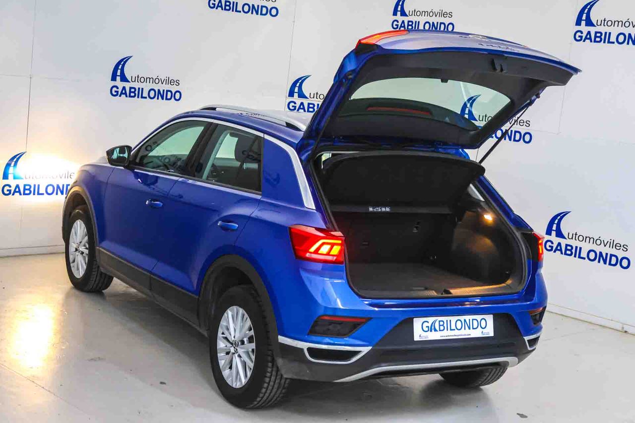 Volkswagen T-Roc Advance 1.5 TSI 110kW (150CV) DSG - Foto 20
