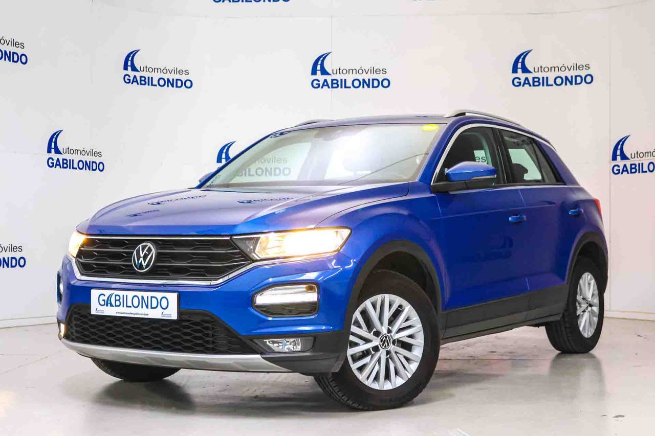 Volkswagen T-Roc Advance 1.5 TSI 110kW (150CV) DSG - Foto 10
