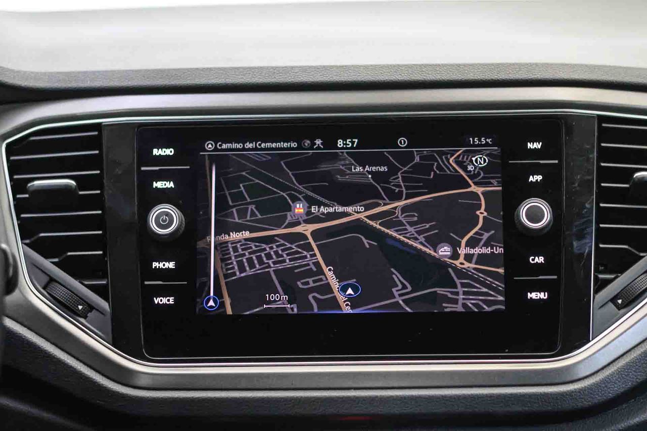 Volkswagen T-Roc Advance 1.5 TSI 110kW (150CV) DSG - Foto 43