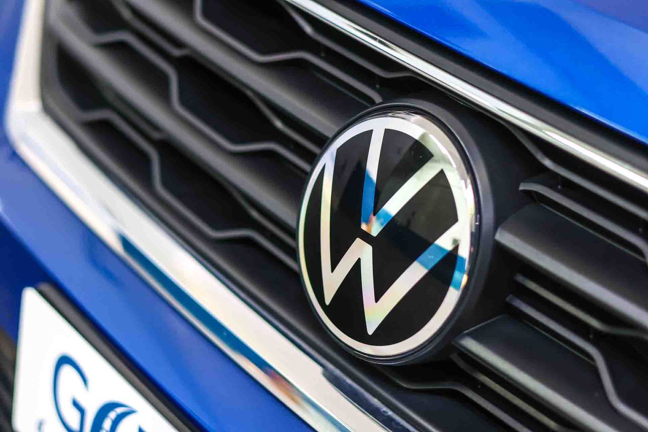 Volkswagen T-Roc Advance 1.5 TSI 110kW (150CV) DSG - Foto 9