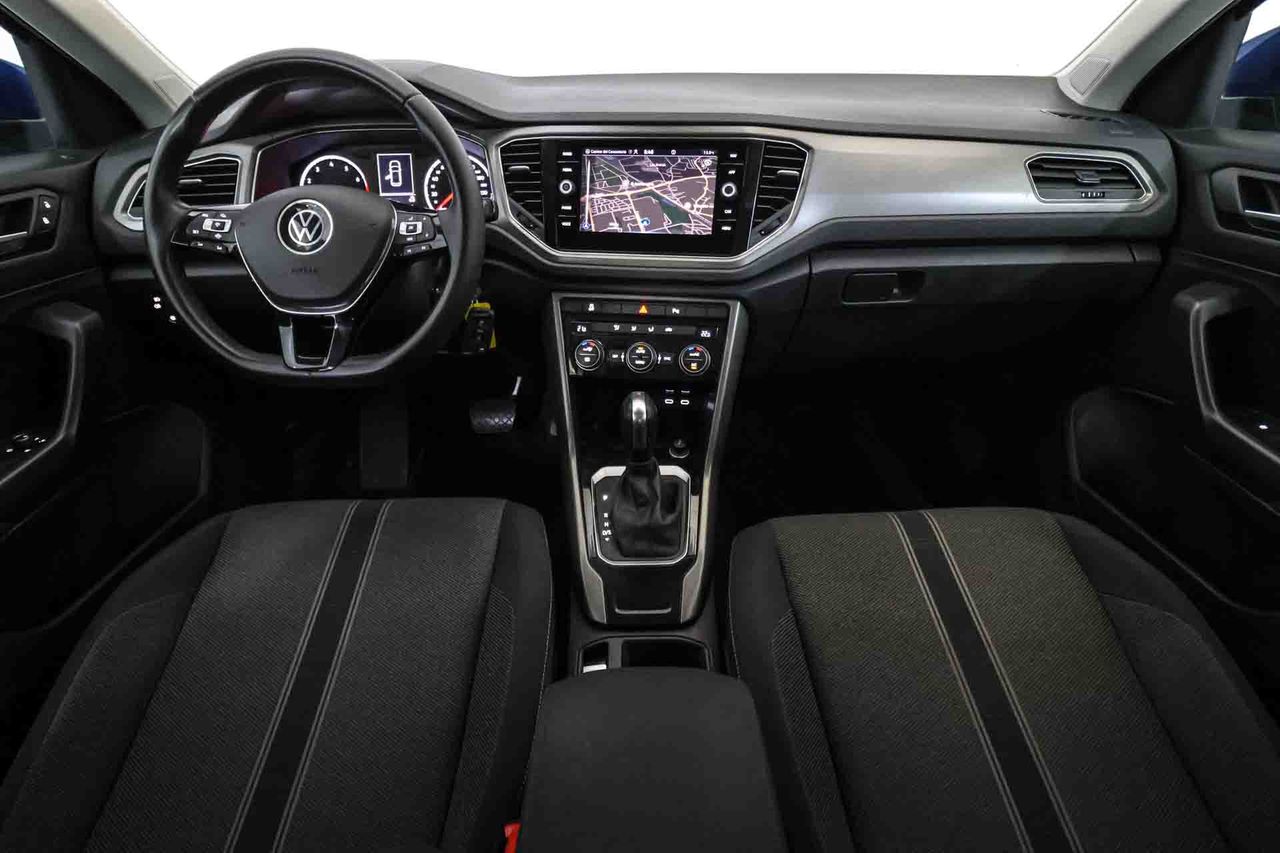 Volkswagen T-Roc Advance 1.5 TSI 110kW (150CV) DSG - Foto 50