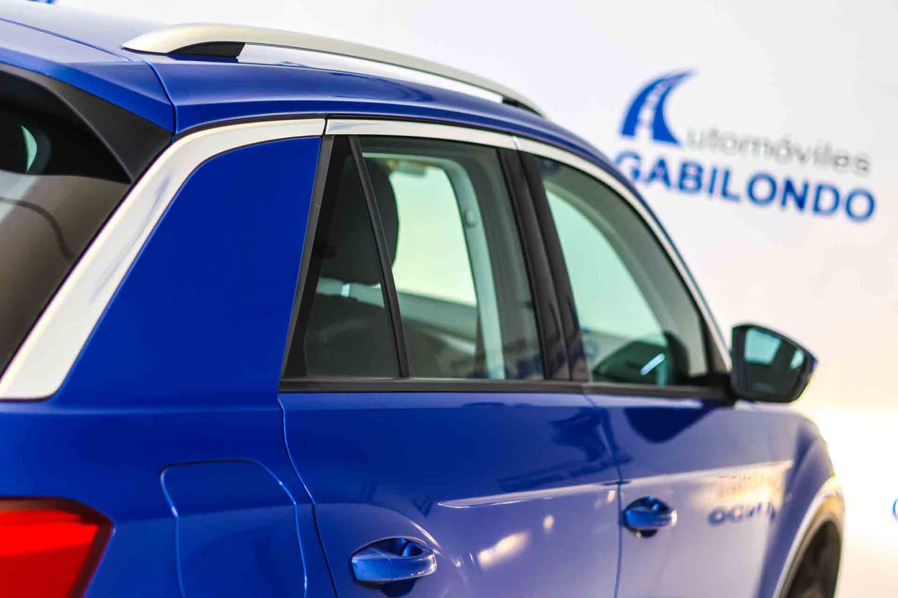 Volkswagen T-Roc Advance 1.5 TSI 110kW (150CV) DSG - Foto 18