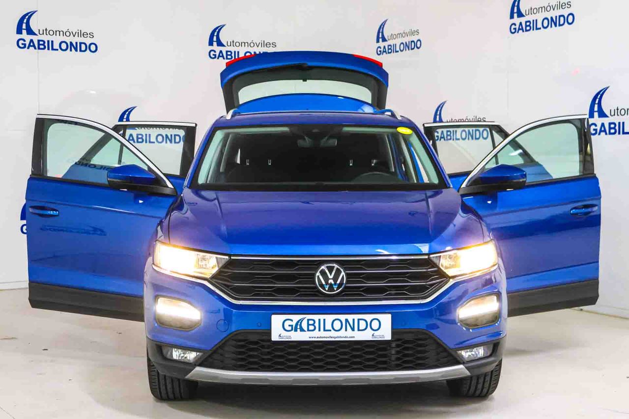 Volkswagen T-Roc Advance 1.5 TSI 110kW (150CV) DSG - Foto 22